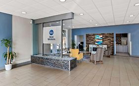 Best Western Atlanta Cumberland Galleria Hotel